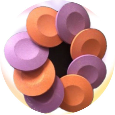 Large Size Punches and Dies for Tablet Press Tooling with Round and Irregular Shape for Long Durability supplier