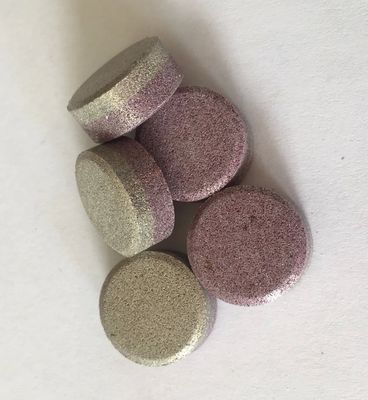 Large Size Punches and Dies for Tablet Press Tooling with Round and Irregular Shape for Long Durability supplier