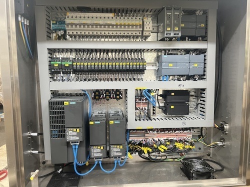 TIANHE Pharmacy Medicine EU tooling High Speed Tablet Press Full automatic control supplier