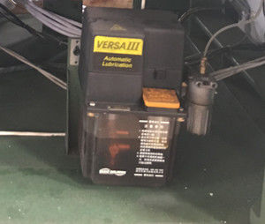 TIANHE Dishwashing Cleaning Tablet Big Effervescent Powder Press Machine 200KN supplier