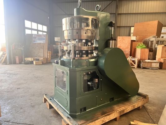 TIANHE Big ball tablet sodium chloride Powder Press Machine Mothballs,Camphor ball supplier