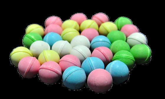 TIANHE ZP11 Bilayer Cleaning Sodium chloride Salt Powder Press Machine Dishwashing Tablet supplier