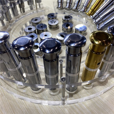 TIANHE Customized Multi-head mould/Punches & dies/Material S7 Hard Chrome supplier