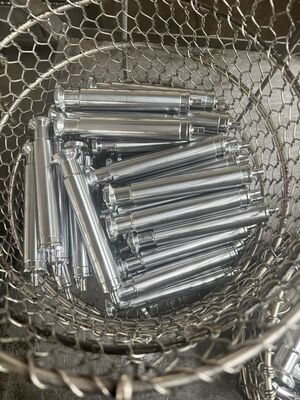 Fette Customized EU Tooling Punch & Die / Mould For Tablet Press Machine supplier