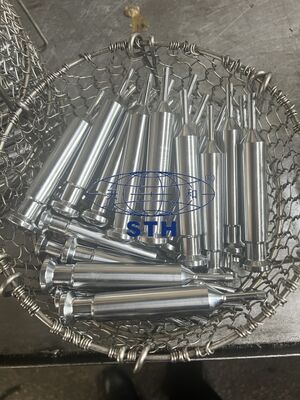 Heart Shape D/B/BB/BBS Tooling Customized Punches & Dies for Tablet Compression supplier