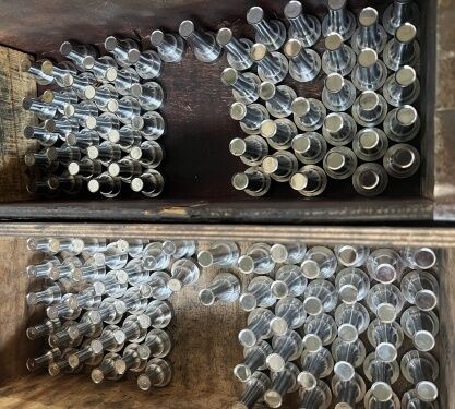 Customized Round /Oval  Shape With Stamping For Tablet Pressing Machine supplier