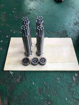 Multi-Tip Tablet Press Tooling (Multi-Tip Dies & Punches) for tablet press machine supplier