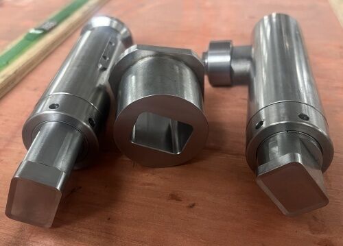 TIANHE ZPW800 37 Stations Rotary Tablet Press Machine with 200KN Max Main Pressure and 33300 pcs/h Capacity supplier