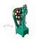 Powder Lollipop Single Punch Tablet Press Machine Candy Powder Pressing Machine supplier