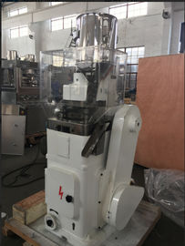 TIANHE Mini Pharma Lab Tablet Pill Press Machine / Medicine Tablet Making Machine supplier