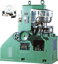 TIANHE High Pressure Powder Press Machine Magnetic Components 250KN  YH - 17 supplier