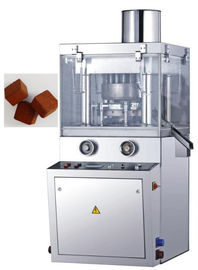 TIANHE 15g Tablet Powder Pressing Machine Chewing Coffee Fiber Supplement Candy supplier