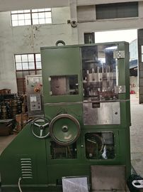TIANHE Salt , Catalyst , Electronic Component Tablet Forming Machine New Design supplier