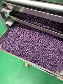 TIANHE Novel Efficient Tablet Coating Machine / Automatic Tablet Coating Equipment supplier