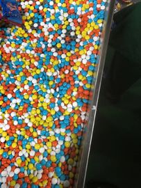 TIANHE Novel Efficient Tablet Coating Machine / Automatic Tablet Coating Equipment supplier