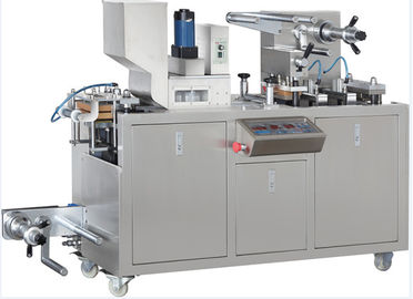 TIANHE Mini Series Blister Packing Machine For Foodstuff , Medicine , Electronics supplier