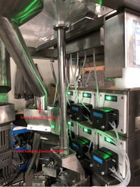 TIANHE Full Automatic Liquid Oil Capsule Filling Machine For Vitamin, Fish oil supplier