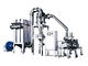 Powder Fine Pulverizer Grinder Miller Crusher For Pharmaceutical Processing Equipment
