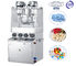 Lab Double Layer Rotary Tablet Pill Press Machine supplier