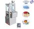 R&amp;D Laboratories Electric Output Intelligent Rotary Hydraulic Tablet Pill Press machine supplier