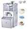 Foodstuff SS Continuous Electronic Rotary Tablet Press Machine supplier