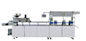 ALU Pharmaceutical 0.8Mpa Blister Packing Machine PTP Alu Foil supplier