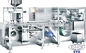 Pharmaceutical Blister Cartoning Packing Machine Aluminum Foil PTP supplier