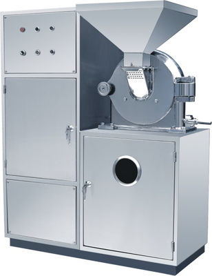 TIANHE GF Series Rotary Table Automatic Pill Press Machine Pulverizing supplier