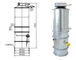 QVC Powder Granule Pneumatic Vacuum Conveyor for Tablet press Machine supplier