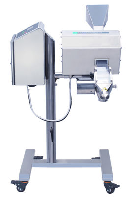 TIANHE Modular Heat Resistant Pharmaceutical Metal Detector supplier