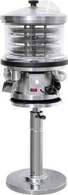 TIANHE SUS304 Downhill Tablet Sieving Pharmaceutical Auxiliary Equipment supplier