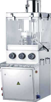 TIANHE Digital Display Intelligent Tablet Press Machine Wear Resistant supplier