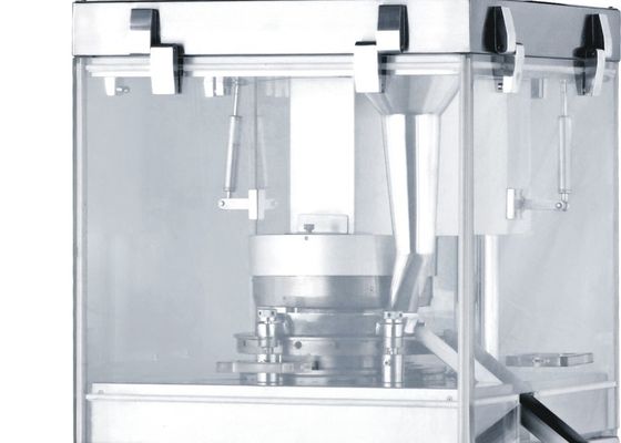 TIANHE Digital Display Intelligent Tablet Press Machine Wear Resistant supplier
