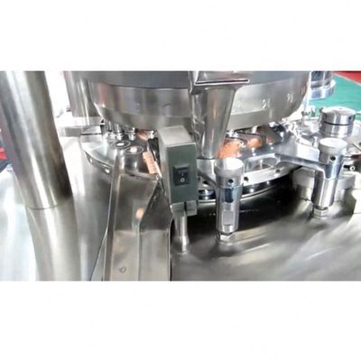 TIANHE 26 Stations Core Tablet Automatic Tablet Press Machine Tablet In Tablet supplier