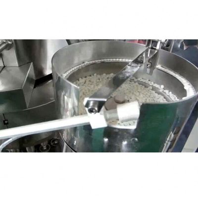 TIANHE 26 Stations Core Tablet Automatic Tablet Press Machine Tablet In Tablet supplier