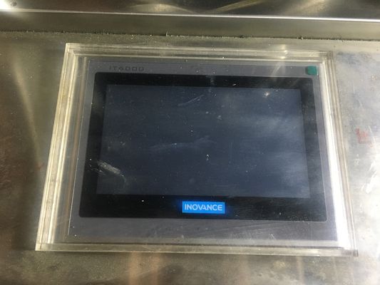 TIANHE 8 Stations D Tooling Pill Effervescent Lab Tablet Press Machine supplier