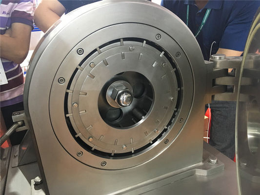TIANHE Sugar Grinder Crusher Pharmaceutical Processing Equipment Food Grade supplier