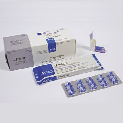 TIANHE Drug Aluminum Pillow Packaging Wrapping Machine For Pharmaceutical supplier