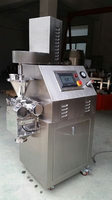 TIANHE Dry Powder Granulator Pharmaceutical Processing Equipment In Foods, Chemical supplier