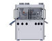Three color Dishwashing Tablet Compression Machine For disinfection tablets supplier