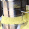 Rotary Drum Organic Compound Granules Making Machine Fertilizer Granulator supplier