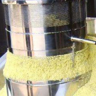 TIANHE Rotary Drum Organic Compound Granules Making Machine Fertilizer Granulator supplier