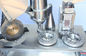 Semi Automatic Capsule Filling Machine 12000 Capsules For medicine supplier