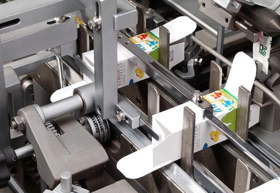 TIANHE ZHW-100 Horizontal Automatic Cartoning Machine For Medicine / Plastic Tube supplier