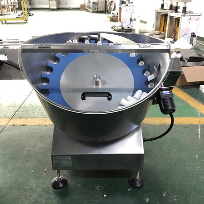 TIANHE Various Bottle Unscrambler Machine For Counting And  Filling Line supplier