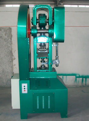 TIANHE Particles Ceramic / Hookah charcoal  200KN Single Punch Tablet Press Machine supplier