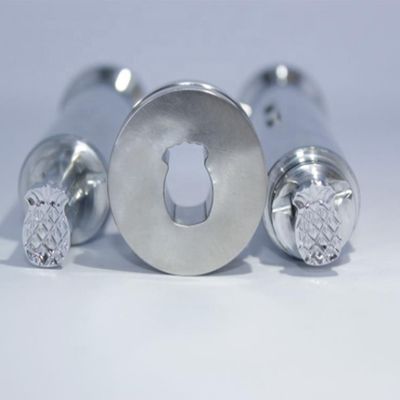 TIANHE Pill Stamp Mold For Tablet Press Tooling Customized Any Shape Punch Die supplier