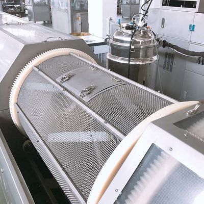 TIANHE Fish Oil Paint Ball Softgel Encapsulation Machine Soft Capsule Filling Machine supplier