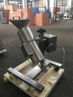 TIANHE Herbal grinding & stirring granulator For Pharmaceutical processing supplier