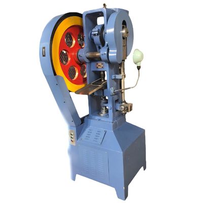 TIANHE 200KN Hookah Charcoal Tablets Single Punch Tablet Press Machine supplier